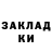 Дистиллят ТГК концентрат Denko kim