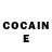 Cocaine Fish Scale yoel tiktokero